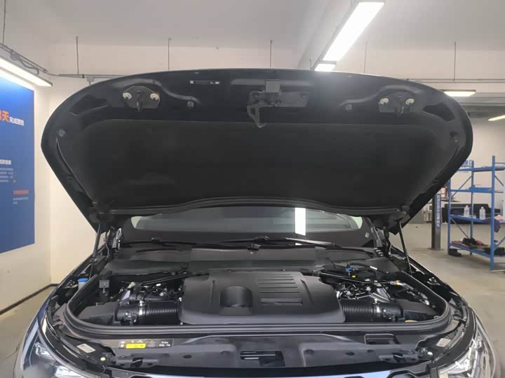 Фото 12 - Land Rover Discovery