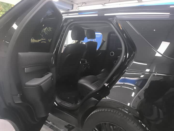 Фото 6 - Land Rover Discovery