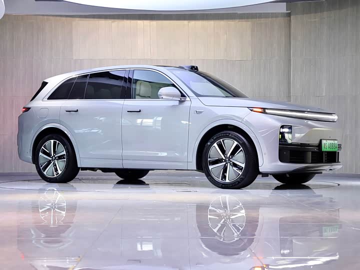 Фото 3 - LiXiang L7