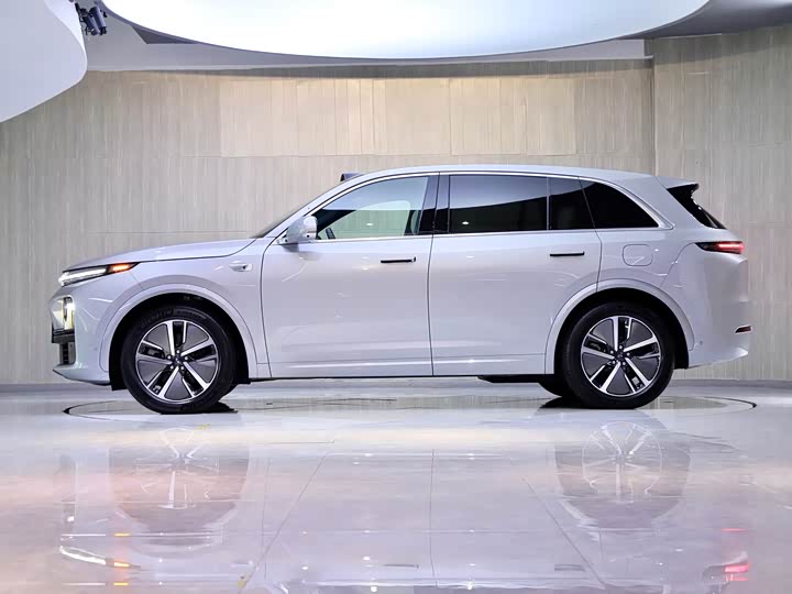 Фото 4 - LiXiang L7