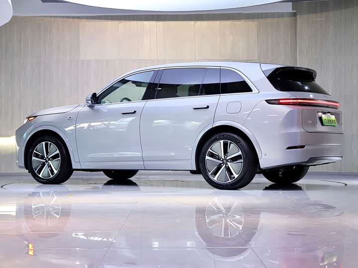 Фото 5 - LiXiang L7