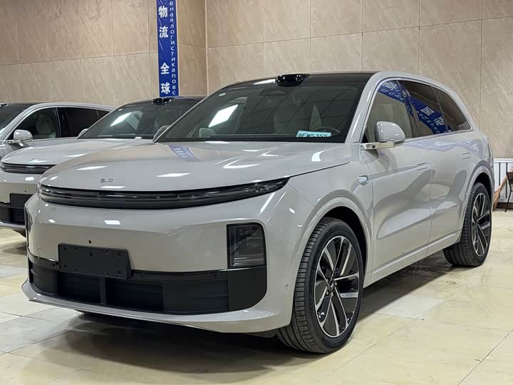 Фото 1 - LiXiang L6