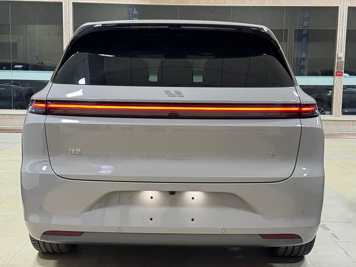 Фото 3 - LiXiang L6