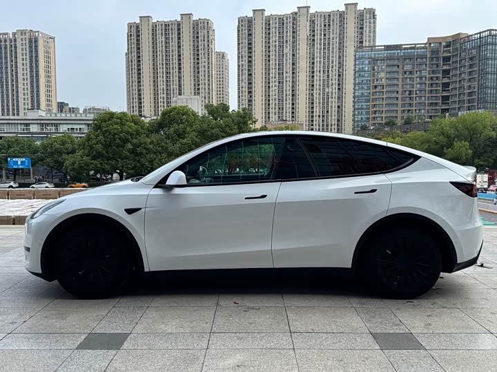 Фото 3 - Tesla Model Y