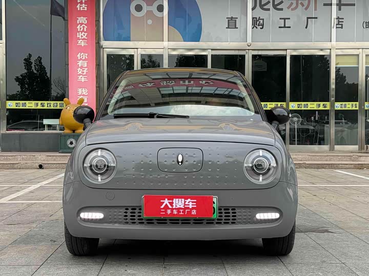 Фото 3 - Ora Black Cat