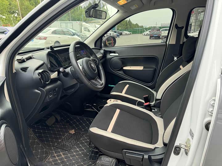 Фото 5 - Ora Black Cat