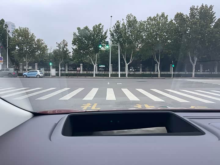 Фото 23 - Hongqi EH5 (Tiangong 05)