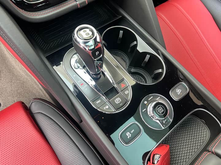 Фото 7 - Bentley Bentayga