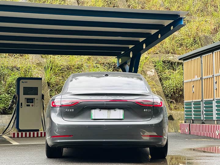 Фото 4 - Stelato S9