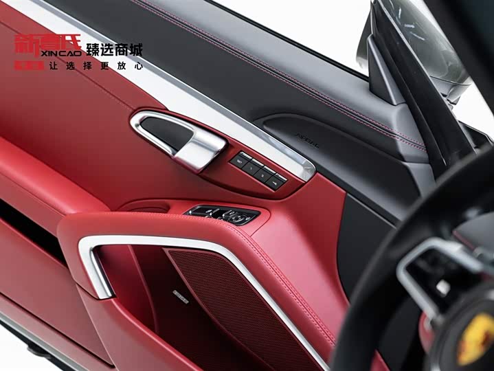 Фото 12 - Porsche 718