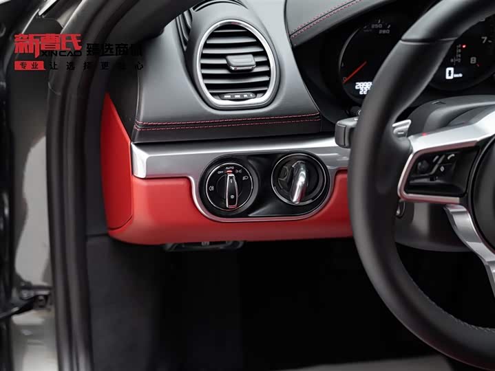 Фото 15 - Porsche 718