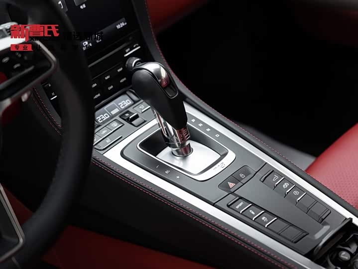 Фото 18 - Porsche 718