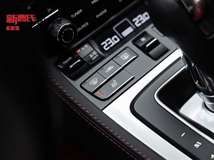 Фото 19 - Porsche 718