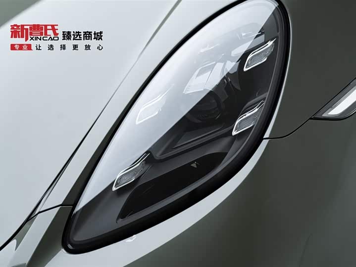 Фото 5 - Porsche 718