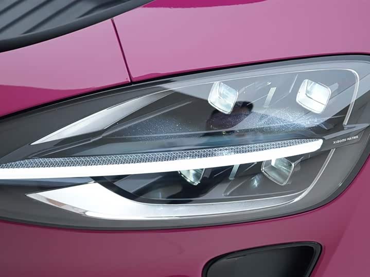 Фото 12 - Xiaomi SU7