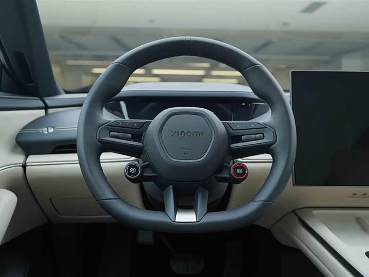 Фото 17 - Xiaomi SU7