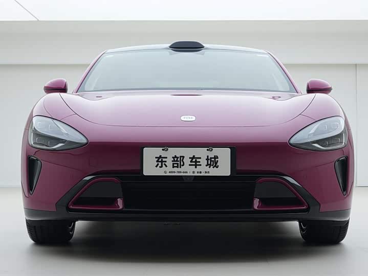 Фото 2 - Xiaomi SU7