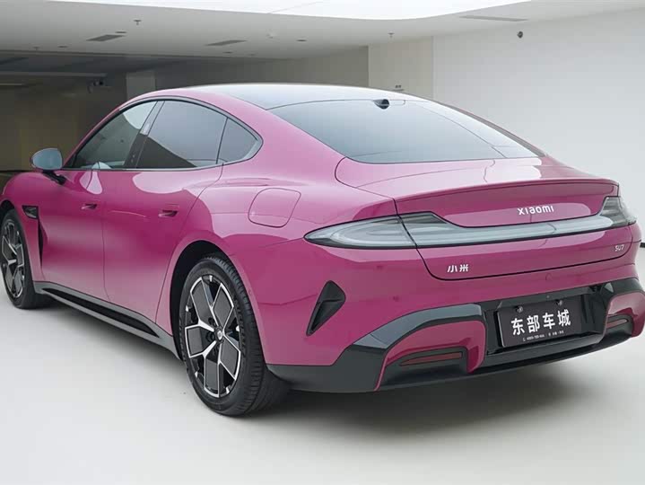 Фото 4 - Xiaomi SU7