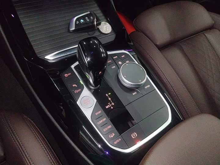 Фото 14 - BMW X3