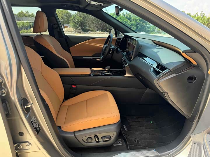 Фото 6 - Lexus RX