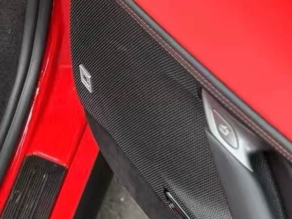 Фото 10 - Ferrari SF90