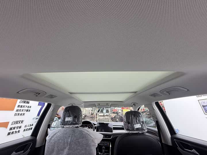 Фото 11 - Volkswagen Tayron