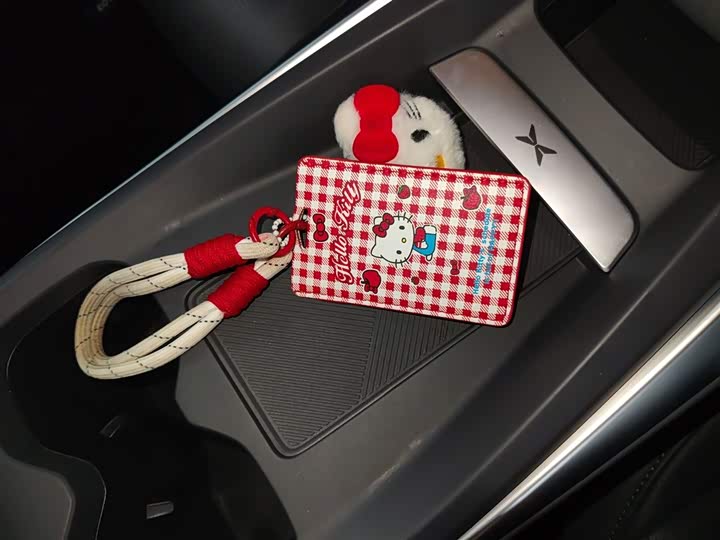 Фото 9 - XPeng Mona M03