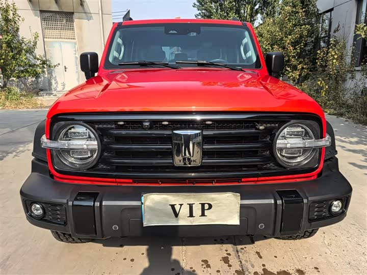 Фото 11 - Tank 300