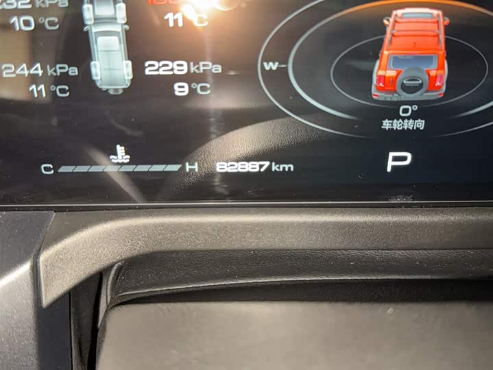 Фото 4 - Tank 300