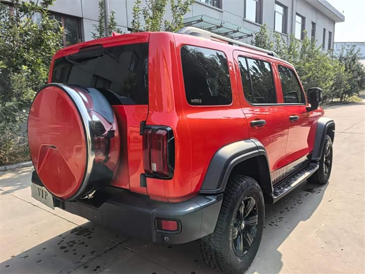 Фото 8 - Tank 300