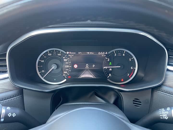 Фото 20 - Jaguar F-Pace