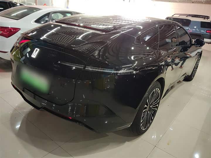 Фото 7 - Avatr 12