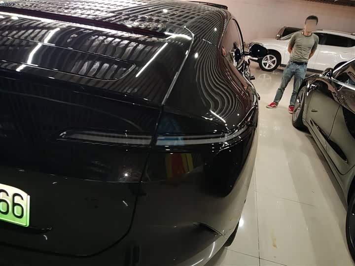 Фото 8 - Avatr 12