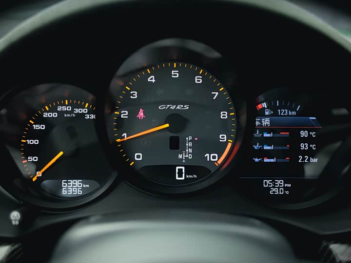 Фото 15 - Porsche 718