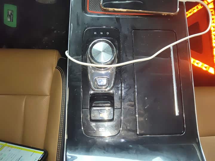 Фото 13 - GAC Aion V