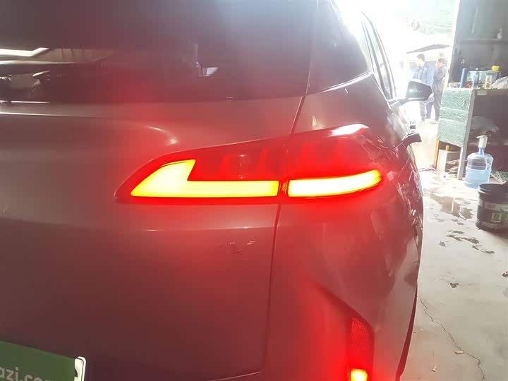 Фото 7 - GAC Aion V