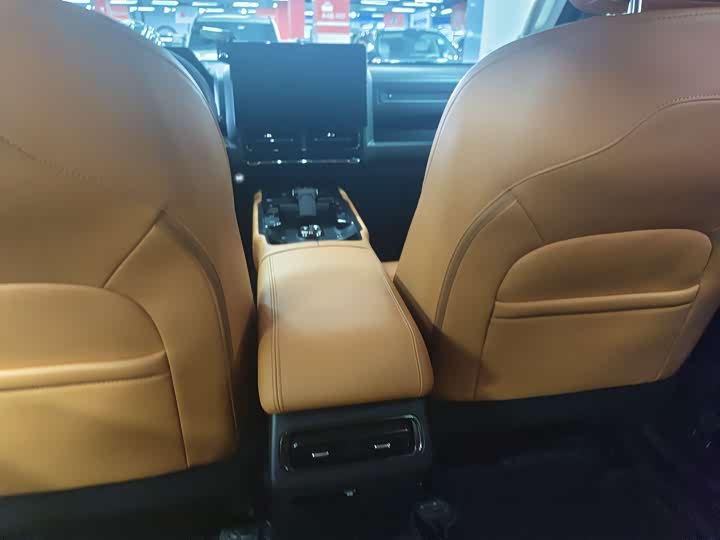 Фото 11 - Haval Raptor Hybrid