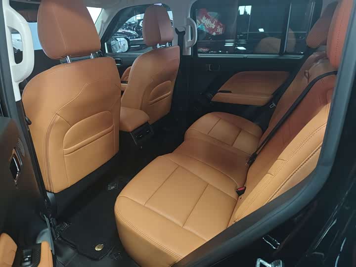 Фото 6 - Haval Raptor Hybrid