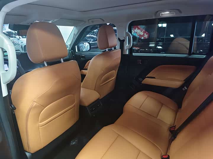 Фото 7 - Haval Raptor Hybrid