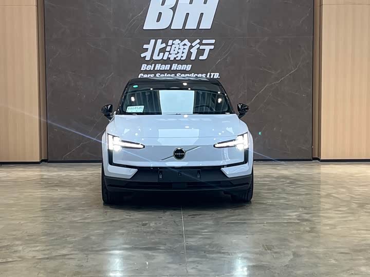 Фото 2 - Volvo EX30