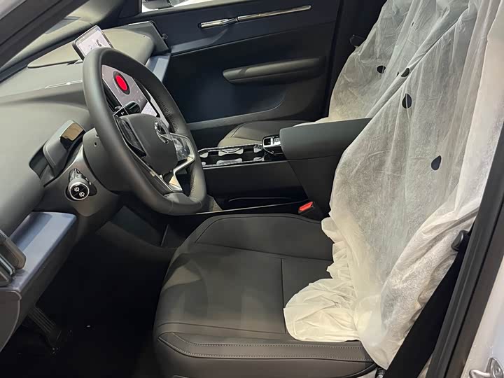 Фото 7 - Volvo EX30