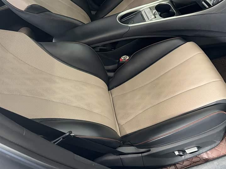 Фото 3 - BYD Dolphin