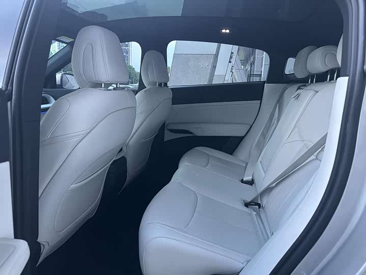 Фото 6 - XPeng G6