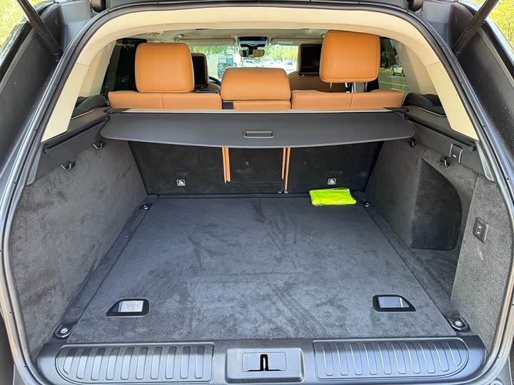 Фото 20 - Land Rover Range Rover Sport