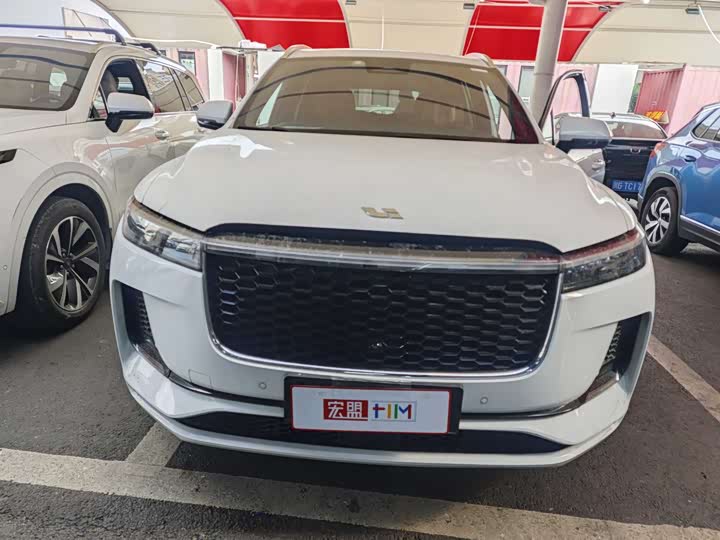 Фото 2 - LiXiang One