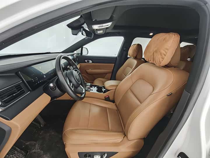 Фото 4 - LiXiang One