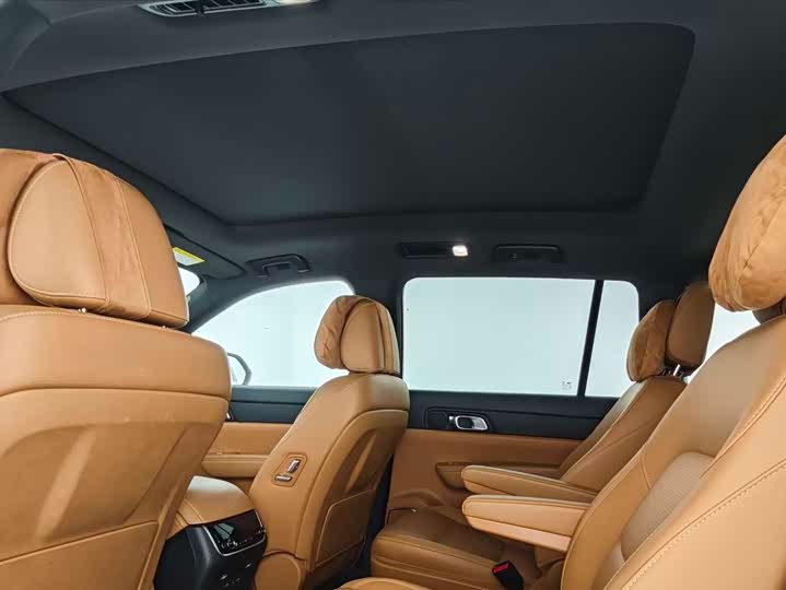 Фото 5 - LiXiang One