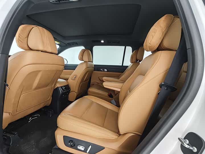 Фото 6 - LiXiang One