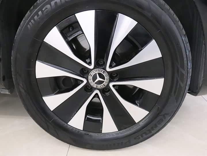 Фото 21 - Mercedes-Benz Vito