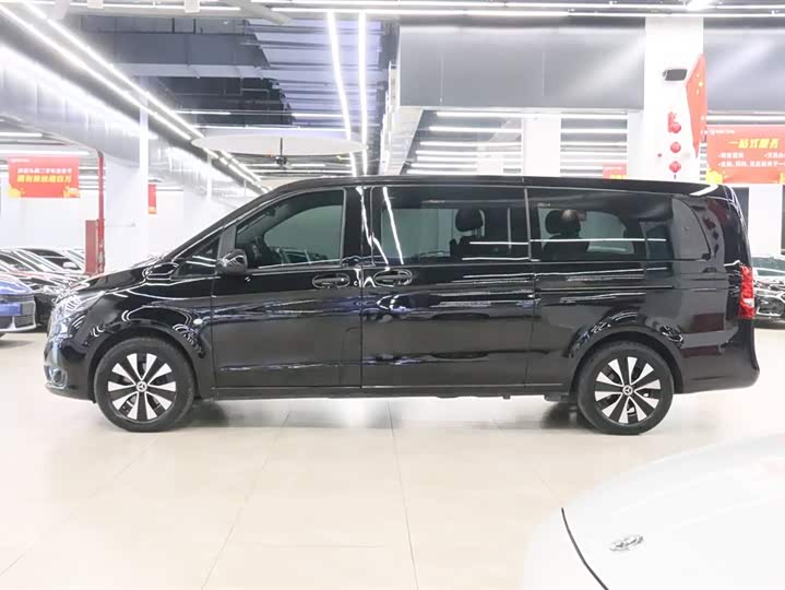 Фото 3 - Mercedes-Benz Vito